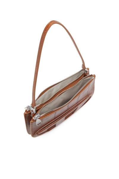 KABELKA DIESEL 1DR 2.0 1DR TWIN SHOULDER BAG - Fotografie č. 4