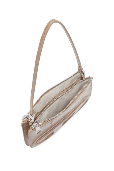 KABELKA DIESEL 1DR 2.0 1DR TWIN SHOULDER BAG - Fotografie č. 4