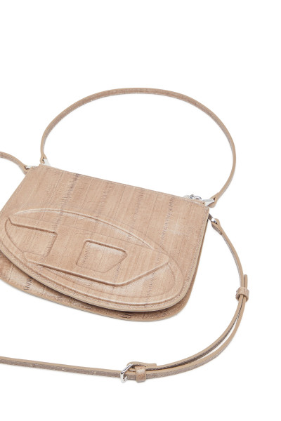 KABELKA DIESEL 1DR 2.0 1DR TWIN SHOULDER BAG - Fotografie č. 5