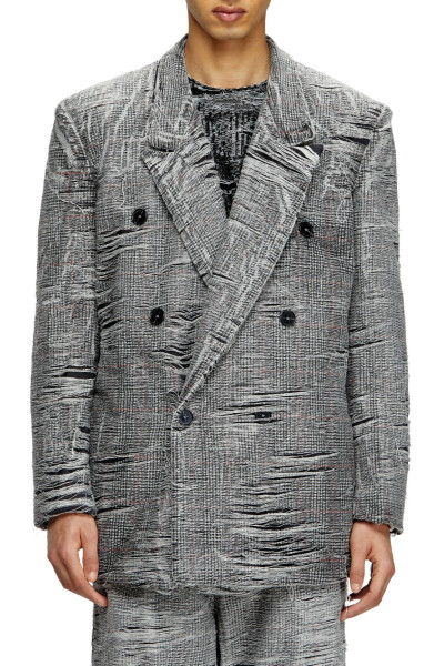 SAKO DIESEL D-PEKKA-FSG JACKET - Fotografie č. 1