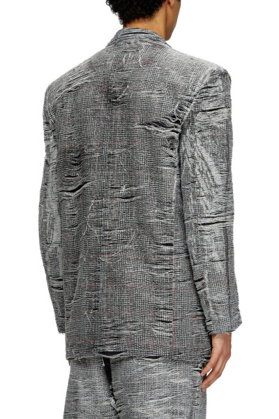 SAKO DIESEL D-PEKKA-FSG JACKET - Fotografie č. 3