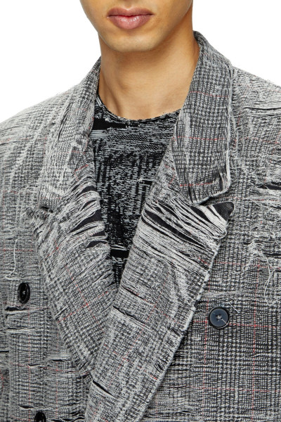 SAKO DIESEL D-PEKKA-FSG JACKET - Fotografie č. 4