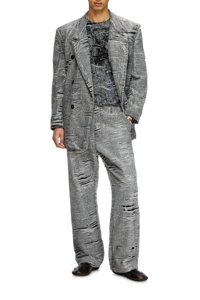 SAKO DIESEL D-PEKKA-FSG JACKET - Fotografie č. 2