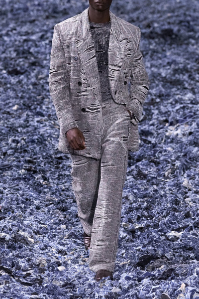 SAKO DIESEL D-PEKKA-FSG JACKET - Fotografie č. 5