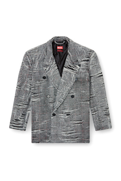 SAKO DIESEL D-PEKKA-FSG JACKET - Fotografie č. 6