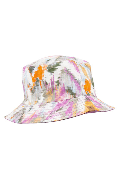 KLOBOUK CAMEL ACTIVE PRINTED BUCKET HAT - Fotografie č. 1
