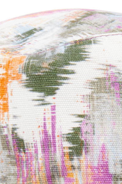 KLOBOUK CAMEL ACTIVE PRINTED BUCKET HAT - Fotografie č. 3