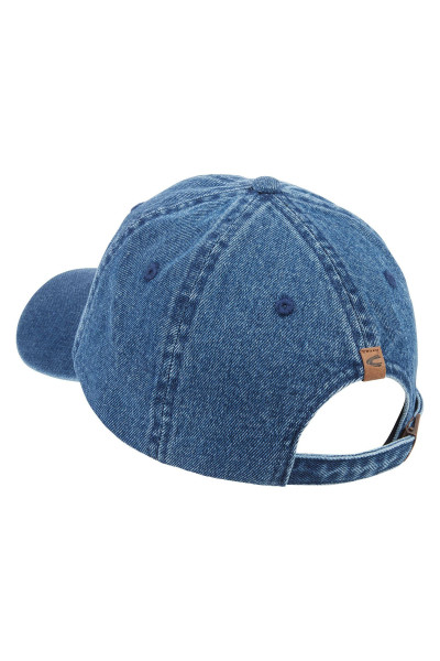 KŠILTOVKA CAMEL ACTIVE BASEBALL CAP - Fotografie č. 2