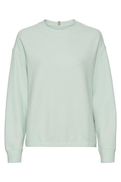 MELEGÍTŐFELSŐ CAMEL ACTIVE SWEAT - Kép 4