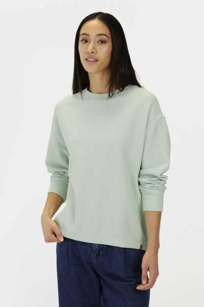 MELEGÍTŐFELSŐ CAMEL ACTIVE SWEAT - Kép 1