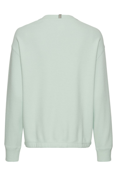 MELEGÍTŐFELSŐ CAMEL ACTIVE SWEAT - Kép 5