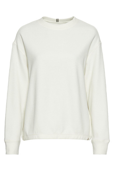 MELEGÍTŐFELSŐ CAMEL ACTIVE SWEAT - Kép 4
