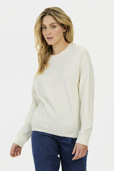 MELEGÍTŐFELSŐ CAMEL ACTIVE SWEAT - Kép 1