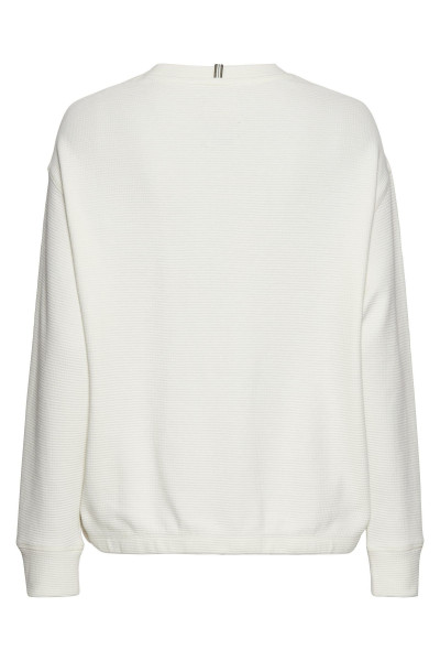 MELEGÍTŐFELSŐ CAMEL ACTIVE SWEAT - Kép 5