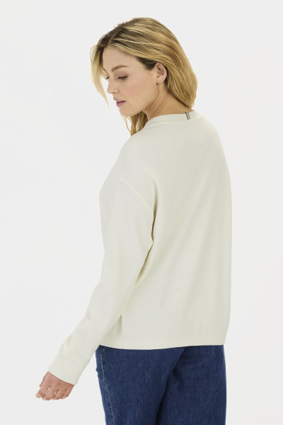 MELEGÍTŐFELSŐ CAMEL ACTIVE SWEAT - Kép 3