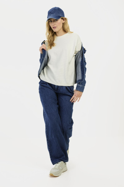 MELEGÍTŐFELSŐ CAMEL ACTIVE SWEAT - Kép 2