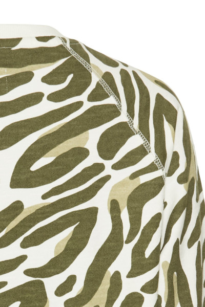 MELEGÍTŐFELSŐ CAMEL ACTIVE SWEAT - Kép 7
