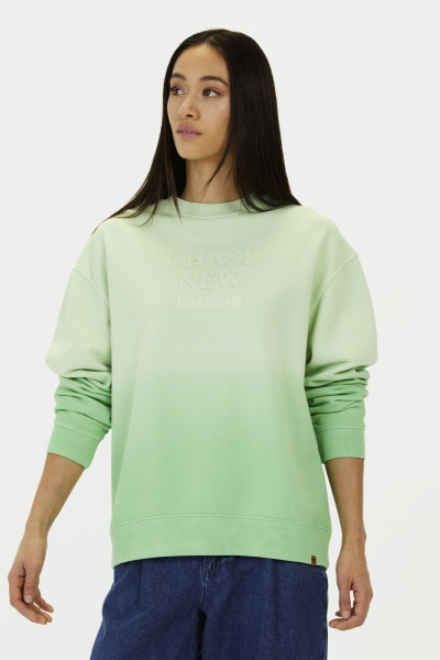 MELEGÍTŐFELSŐ CAMEL ACTIVE SWEAT - Kép 1