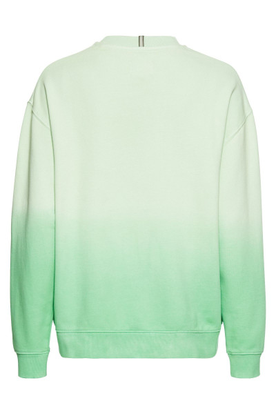 MELEGÍTŐFELSŐ CAMEL ACTIVE SWEAT - Kép 5