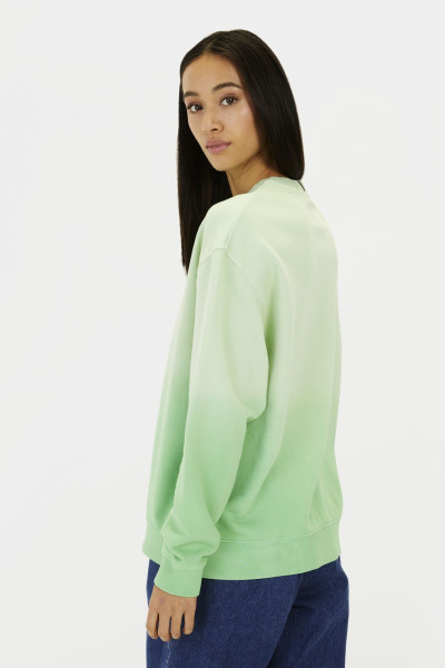 MELEGÍTŐFELSŐ CAMEL ACTIVE SWEAT - Kép 3