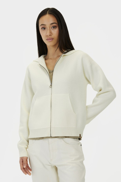 SVETER CAMEL ACTIVE KNITWEAR - Fotografia č. 1