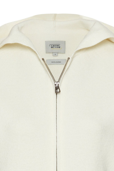 SVETER CAMEL ACTIVE KNITWEAR - Fotografia č. 6