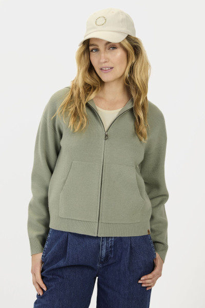 SVETER CAMEL ACTIVE KNITWEAR - Fotografia č. 1