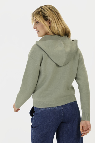 SVETER CAMEL ACTIVE KNITWEAR - Fotografia č. 3