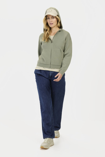 SVETER CAMEL ACTIVE KNITWEAR - Fotografia č. 2