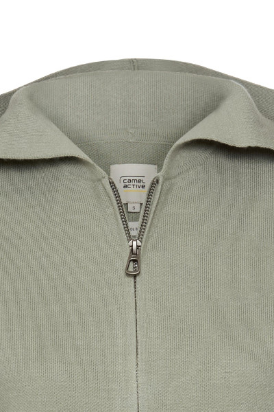 SVETER CAMEL ACTIVE KNITWEAR - Fotografia č. 6