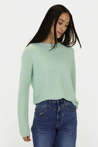 PULÓVER CAMEL ACTIVE KNITWEAR - Kép 1