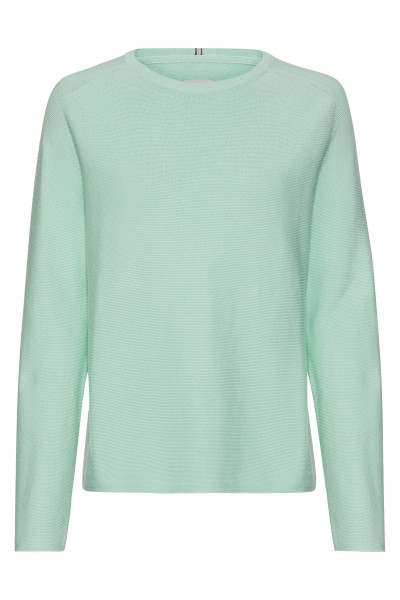 PULÓVER CAMEL ACTIVE KNITWEAR - Kép 4