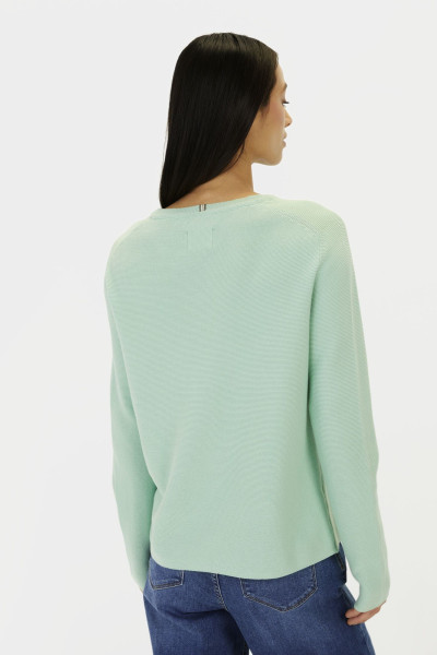 PULÓVER CAMEL ACTIVE KNITWEAR - Kép 3
