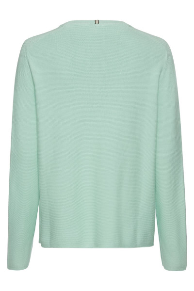 PULÓVER CAMEL ACTIVE KNITWEAR - Kép 5