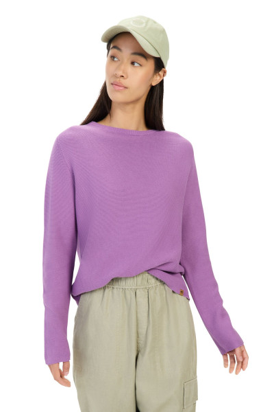 PULÓVER CAMEL ACTIVE KNITWEAR - Kép 1