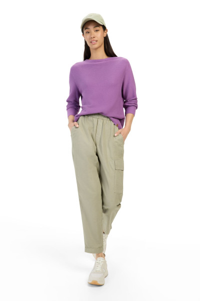 PULÓVER CAMEL ACTIVE KNITWEAR - Kép 2