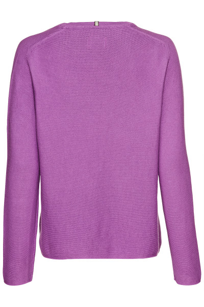 PULÓVER CAMEL ACTIVE KNITWEAR - Kép 5