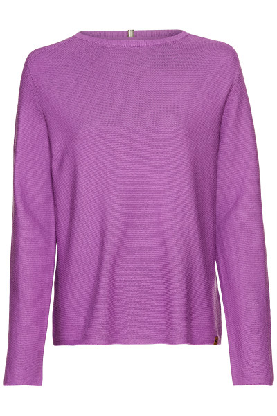 PULÓVER CAMEL ACTIVE KNITWEAR - Kép 4