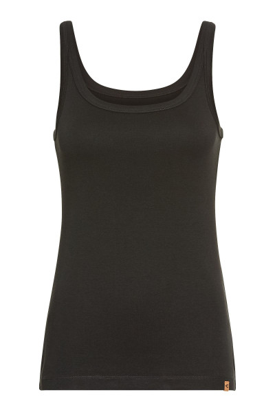 TOP CAMEL ACTIVE TSHIRT - Fotografia č. 4