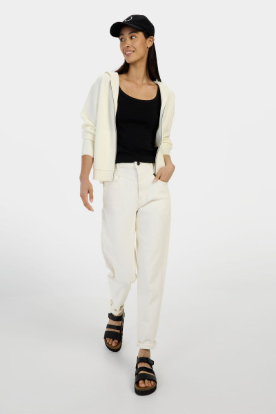 TOP CAMEL ACTIVE TSHIRT - Fotografia č. 2