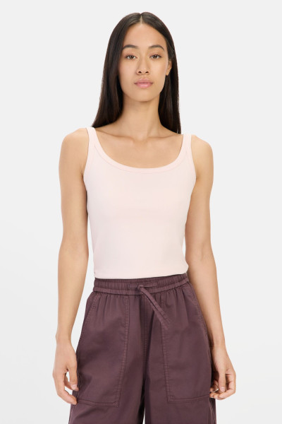 TOP CAMEL ACTIVE TSHIRT - Fotografia č. 1