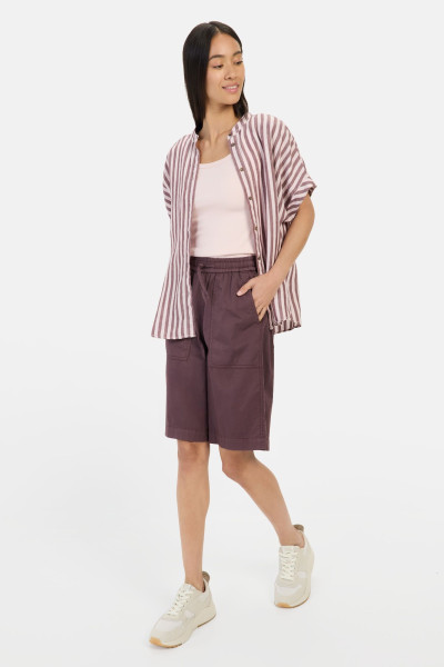 TOP CAMEL ACTIVE TSHIRT - Fotografia č. 2