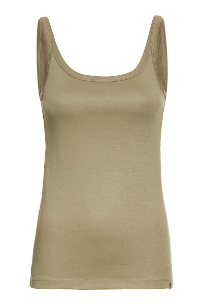 TOP CAMEL ACTIVE TSHIRT - Fotografia č. 4