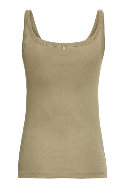 TOP CAMEL ACTIVE TSHIRT - Fotografia č. 5