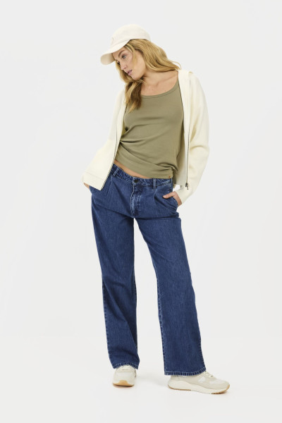 TOP CAMEL ACTIVE TSHIRT - Fotografia č. 2