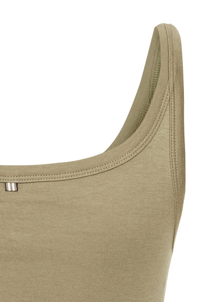 TOP CAMEL ACTIVE TSHIRT - Fotografia č. 7