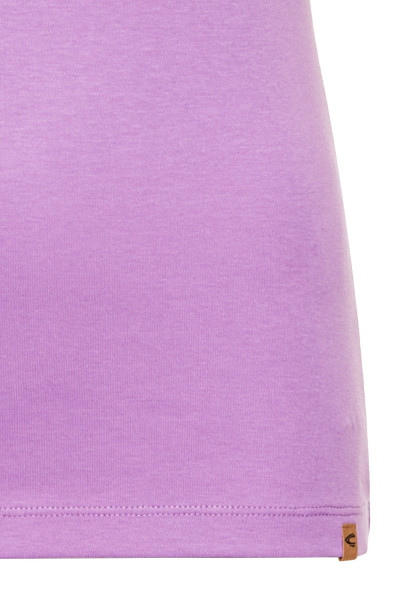 TOP CAMEL ACTIVE TSHIRT - Fotografia č. 6