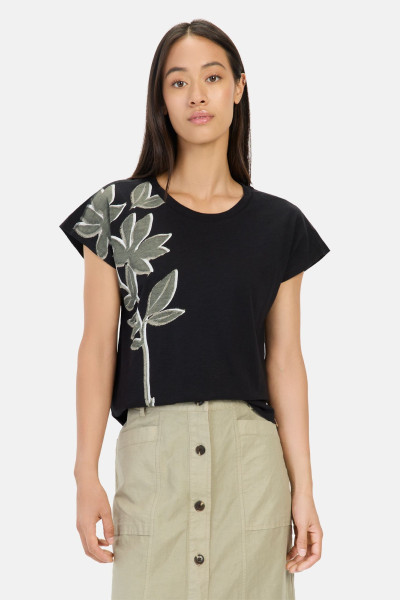 PÓLÓ CAMEL ACTIVE TSHIRT - Kép 1