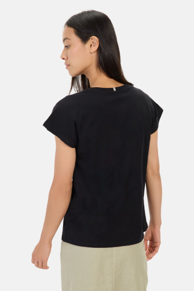 PÓLÓ CAMEL ACTIVE TSHIRT - Kép 2