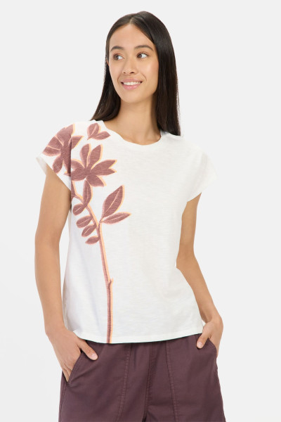 PÓLÓ CAMEL ACTIVE TSHIRT - Kép 1